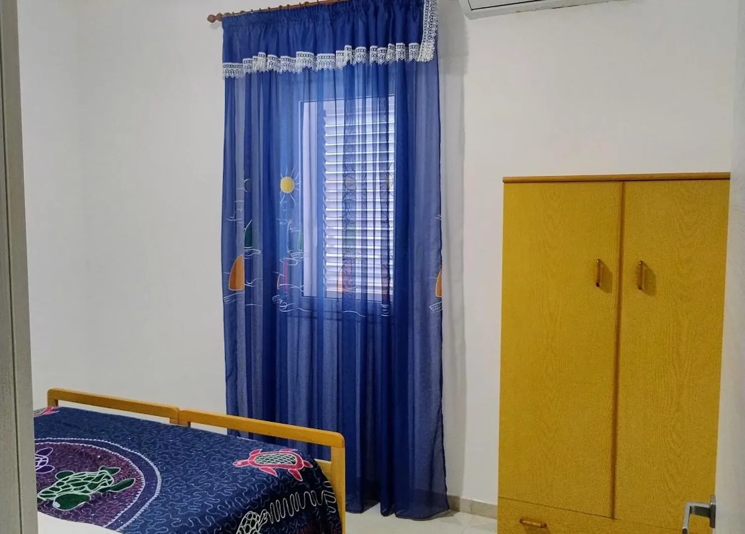Mare E Sole Holiday Home Лампедуза Апартаменты