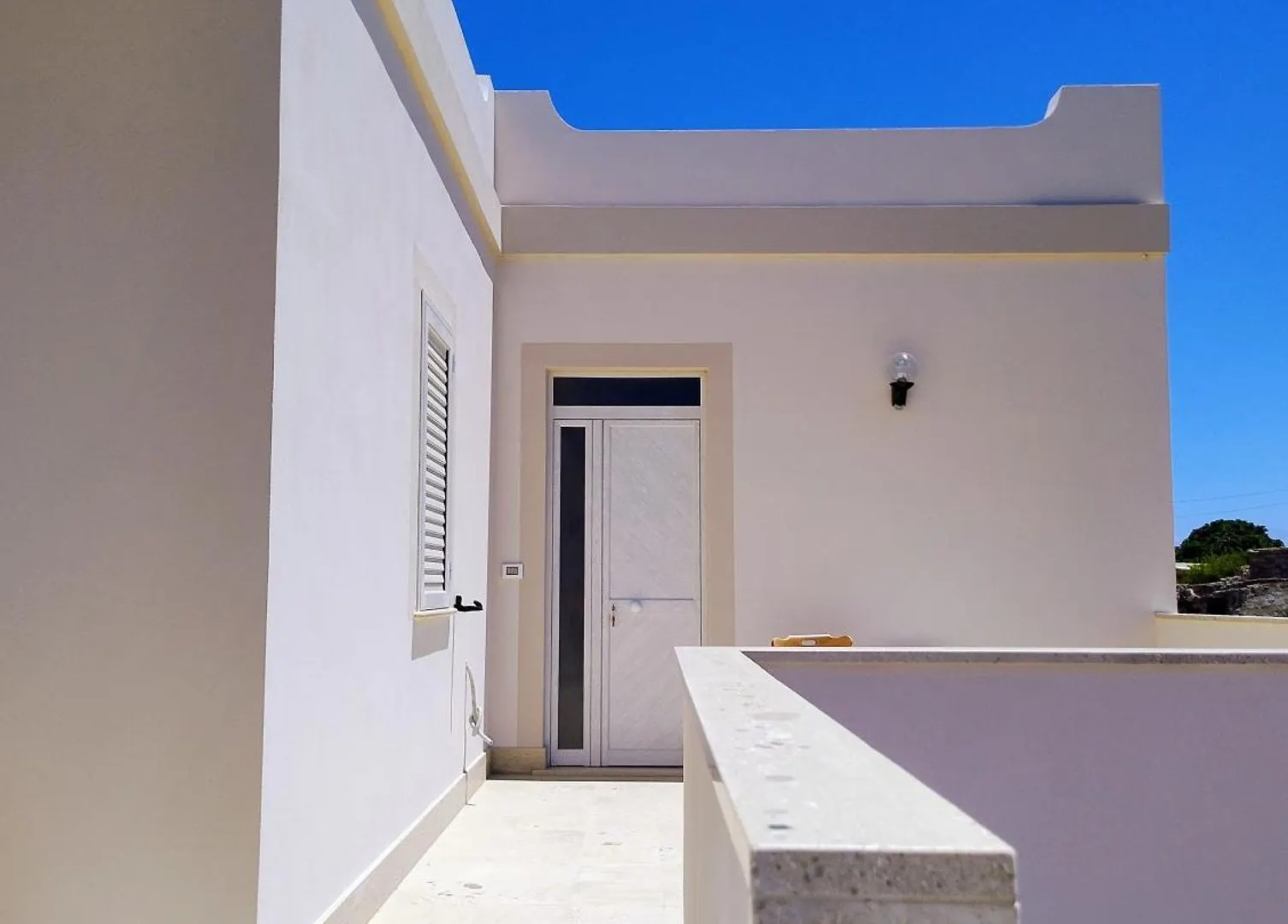 Апартаменты Mare E Sole Holiday Home Лампедуза
