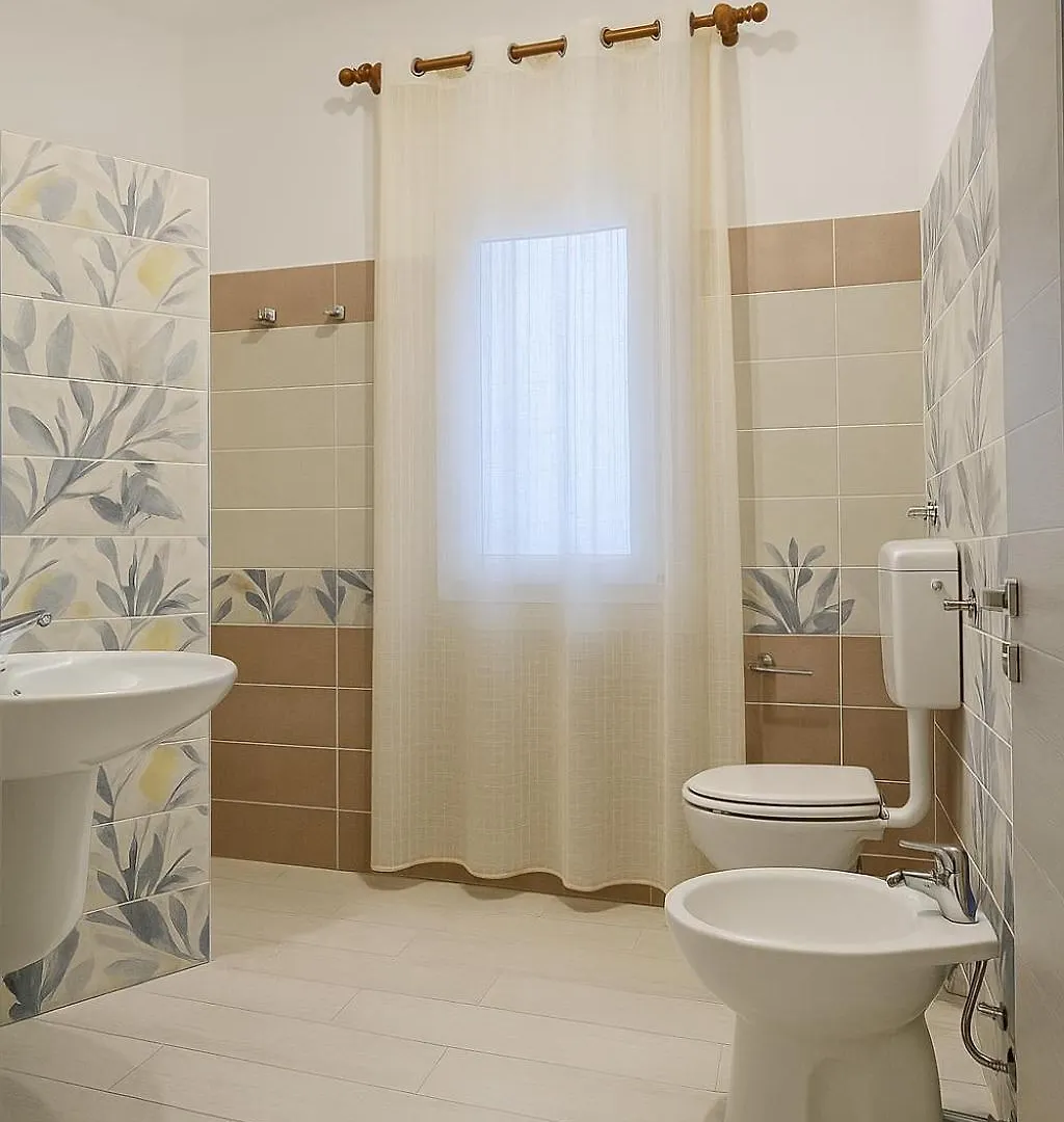 Mare E Sole Holiday Home Лампедуза 0*,  Италия