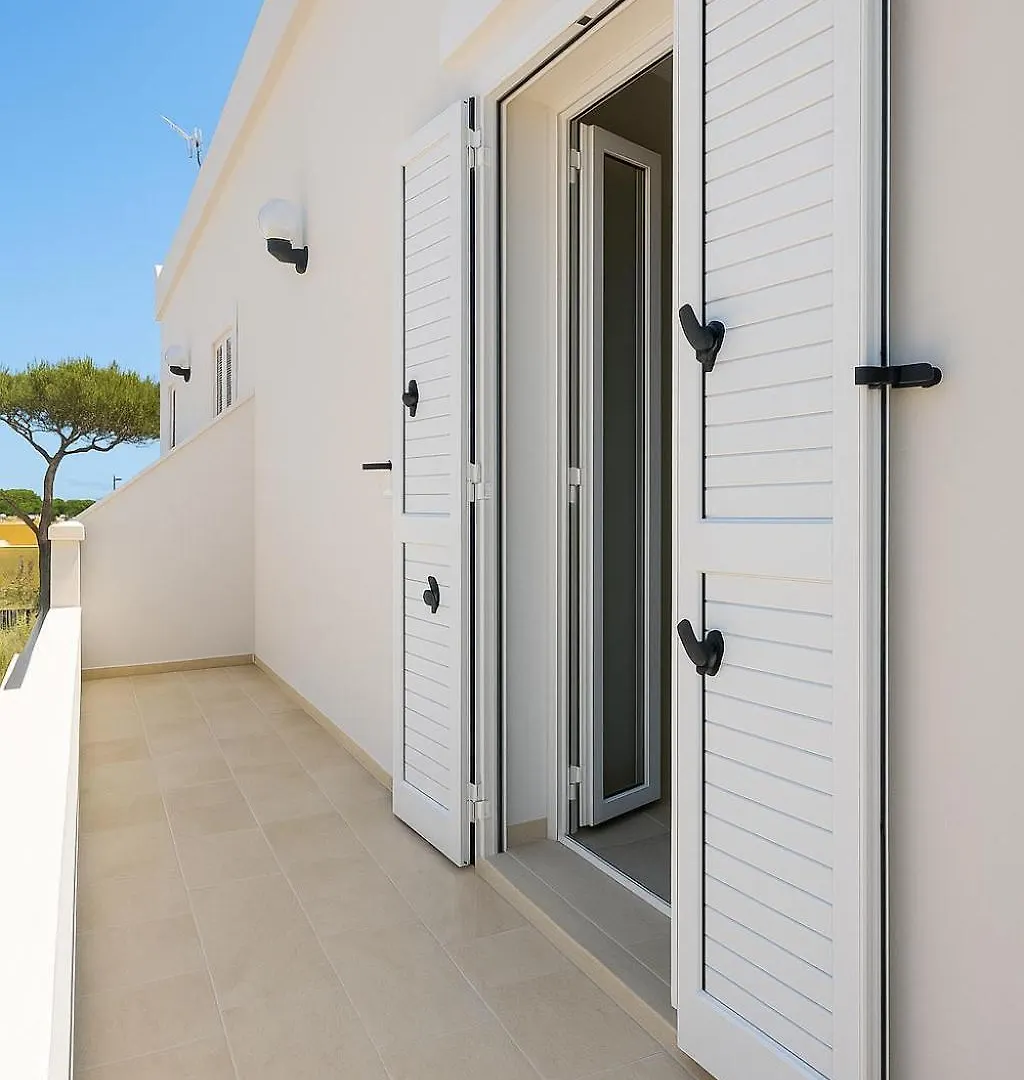 Mare E Sole Holiday Home Lampedusa Apartman