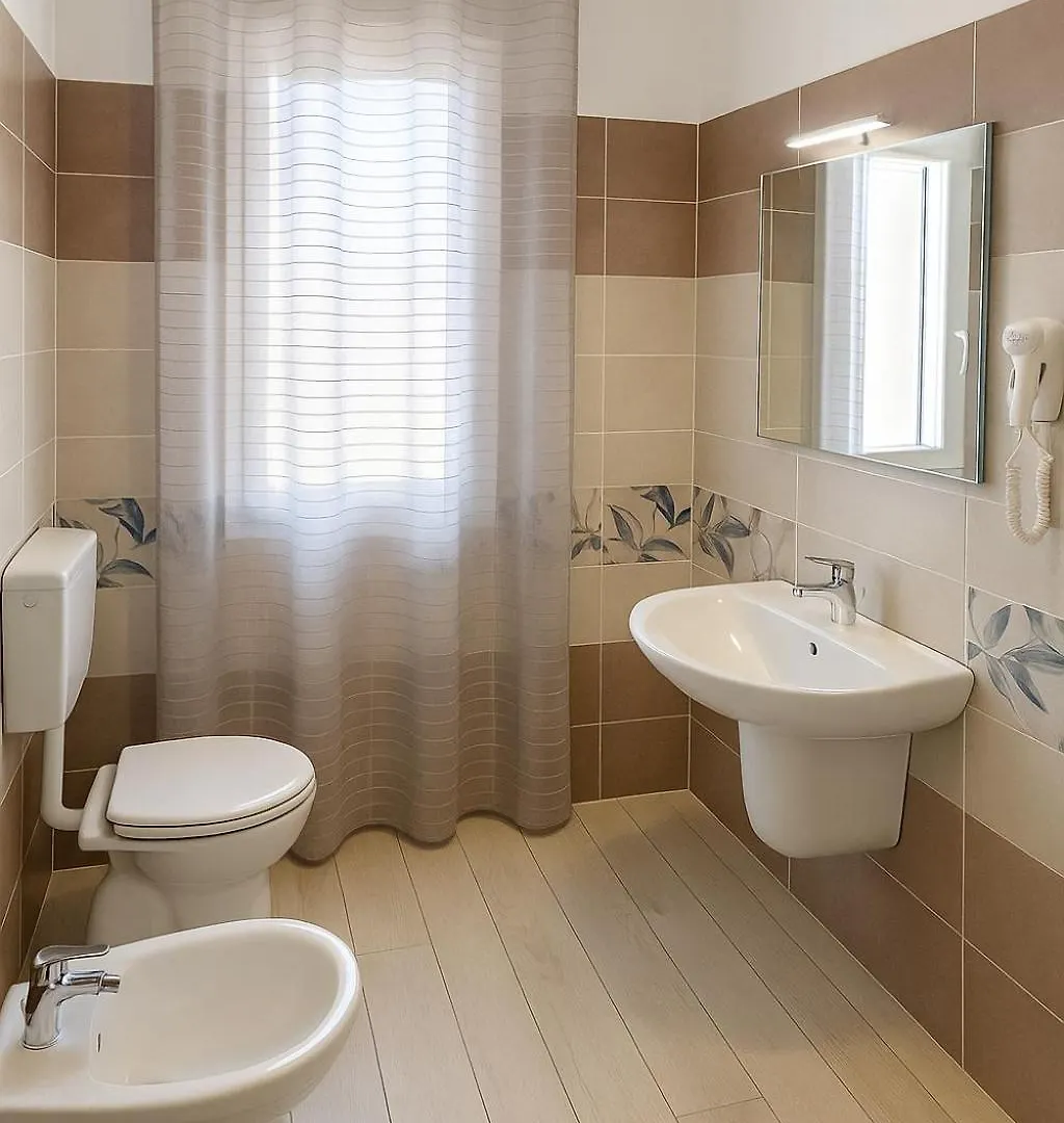 Apartman Mare E Sole Holiday Home Lampedusa