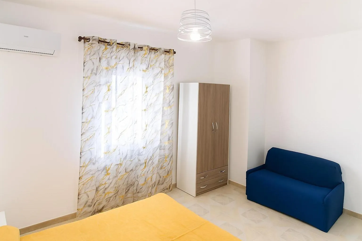 Апартаменты Mare E Sole Holiday Home Лампедуза
