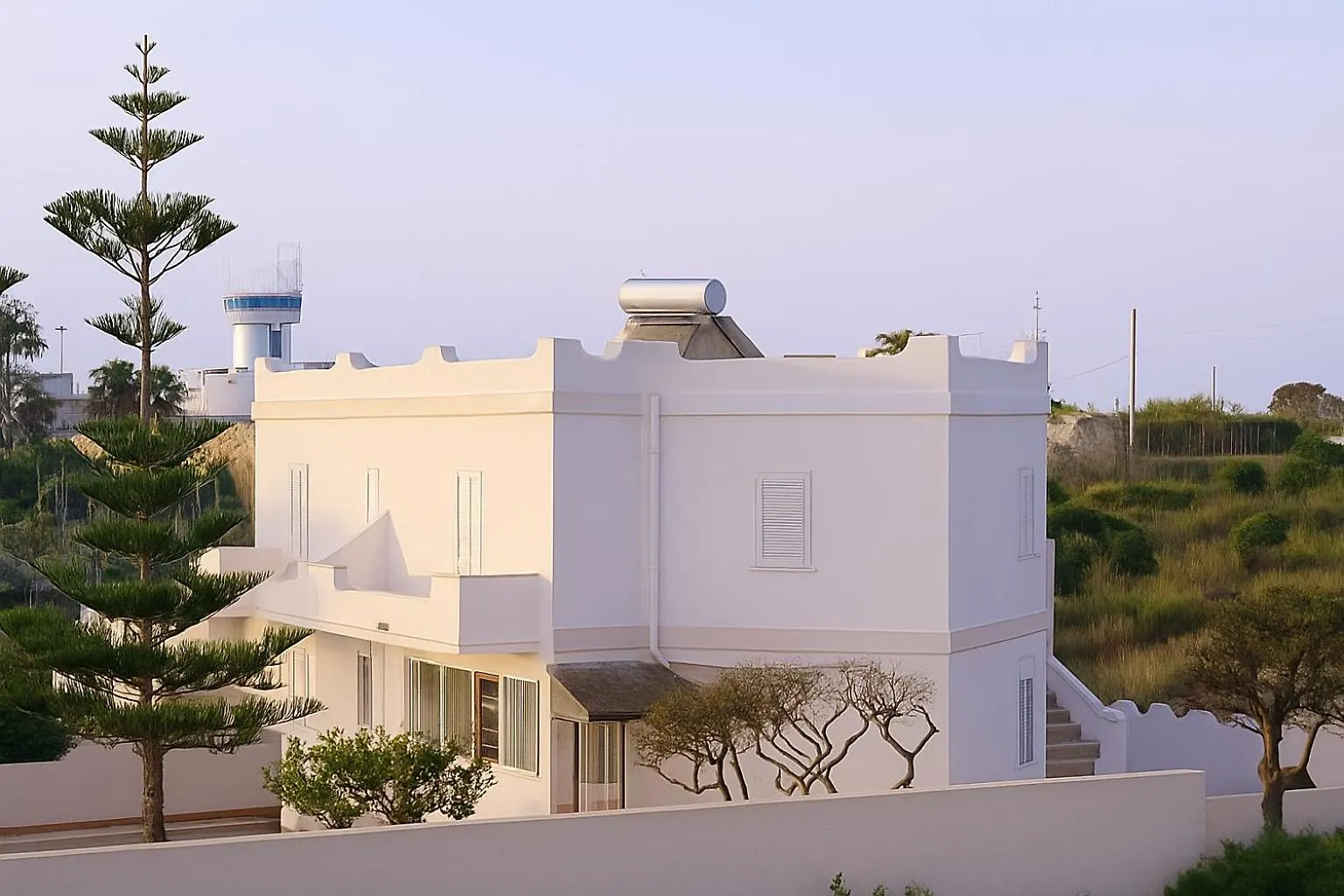 Mare E Sole Holiday Home Lampedusa Olaszország