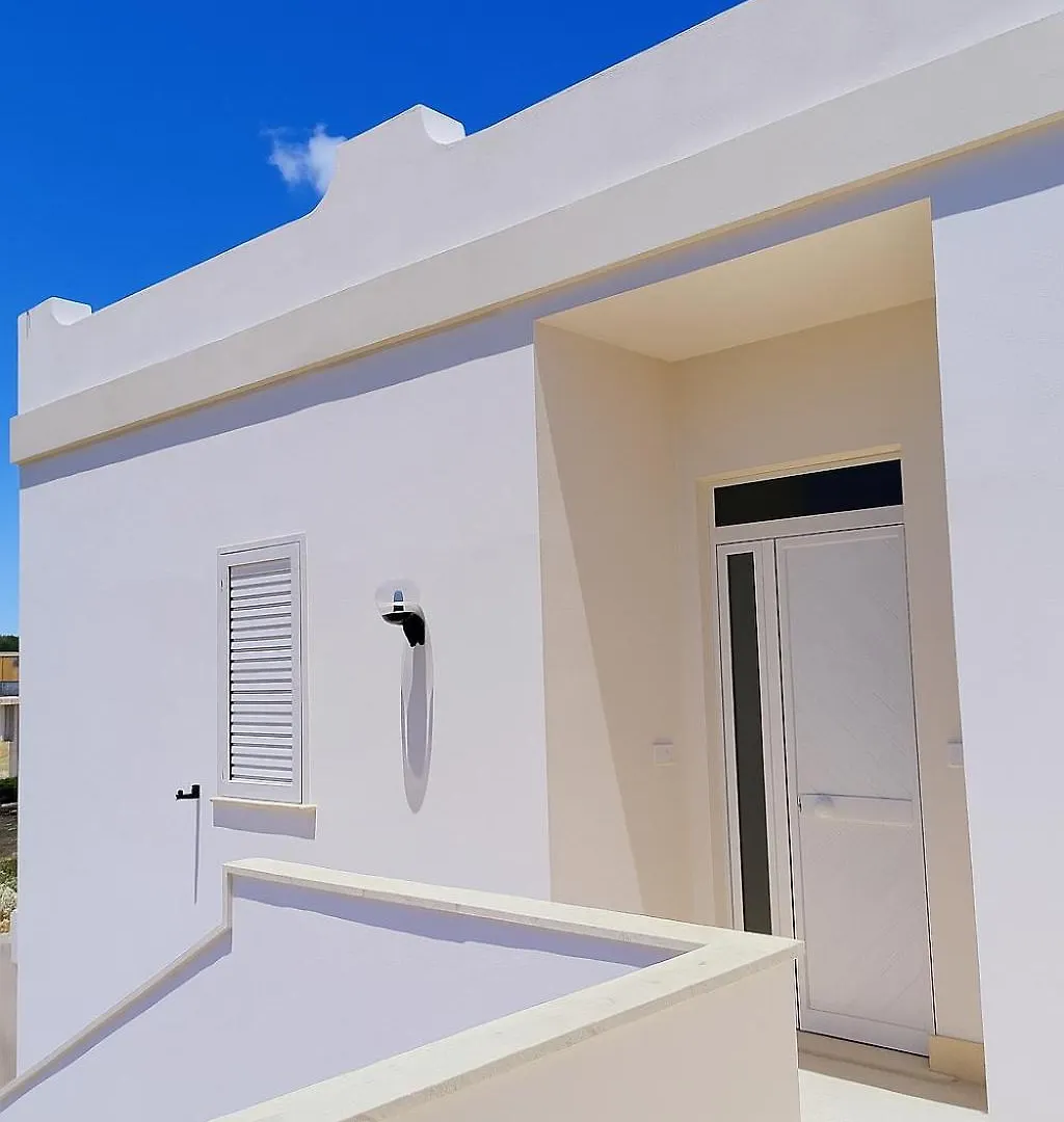 Mare E Sole Holiday Home Lampedusa 0*,