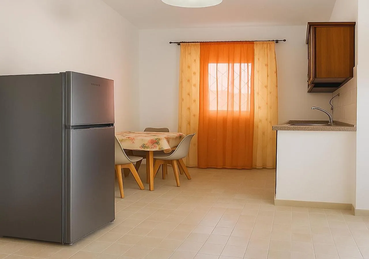 Mare E Sole Holiday Home Lampedusa