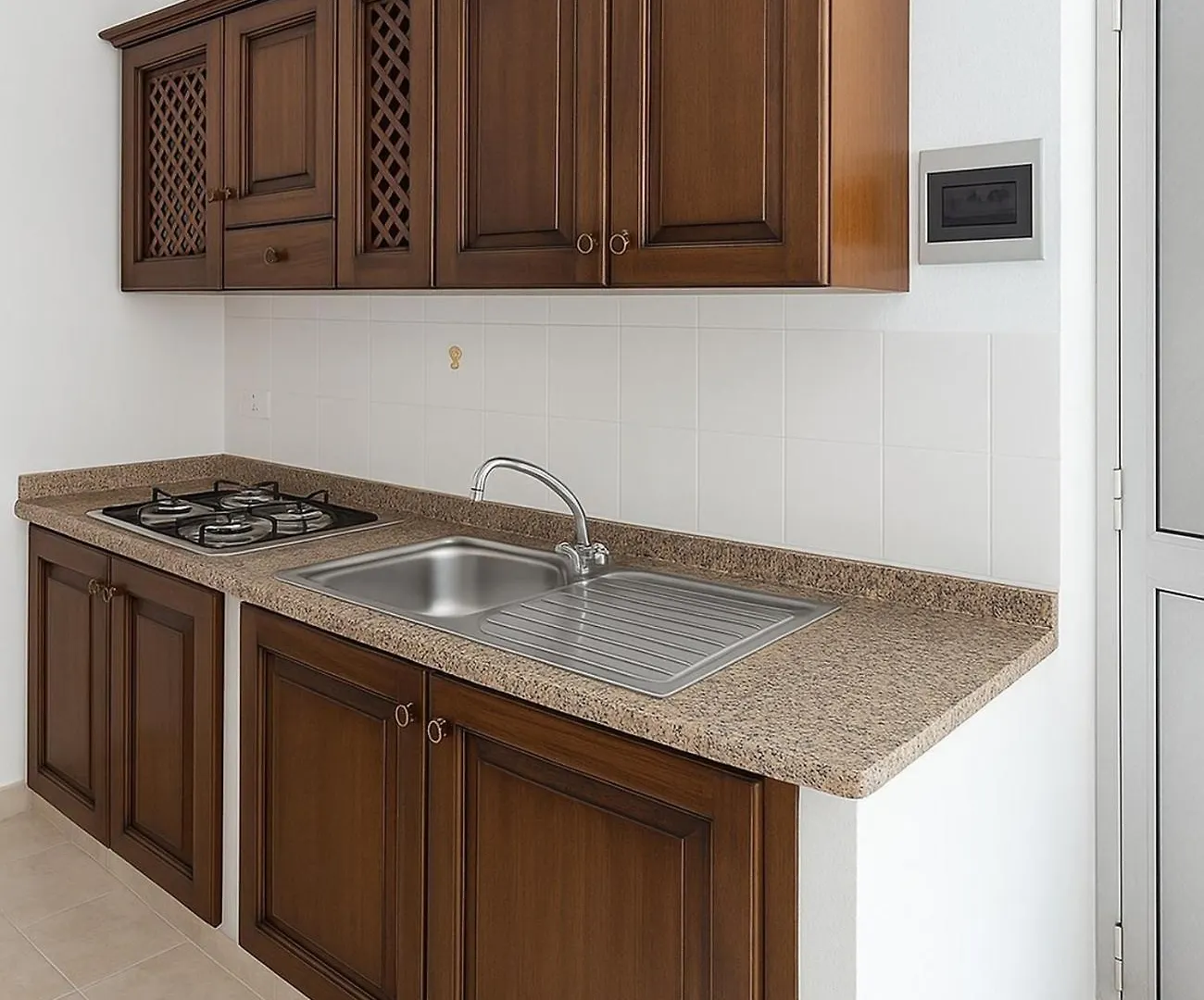 Mare E Sole Holiday Home Лампедуза 0*,  Италия